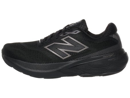 New Balance Fresh Foam X 880 v15\Mens Shoes\Black/Blac