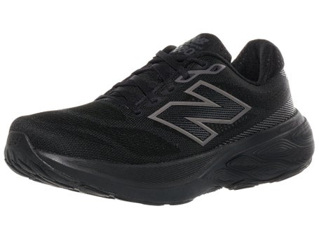 New Balance Size 11.5 Men\'s Running Shoes Black Fresh Foam X 880 v15 M880K15 New Balance Men main image 3