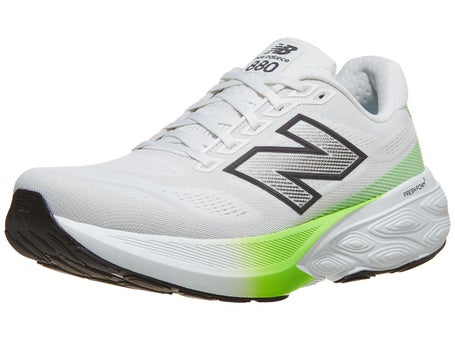adidas gazelle silver green womens New Balance Fresh Foam 1080 v11 Running Shoes-Men
