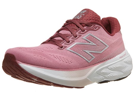 Brown New Balance 880 Burgundy New Balance 880 V11 Running Shoes