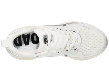 Nike Air Zoom Vomero 18 White Black \