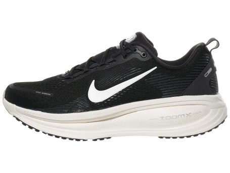 Nike Vomero 18\Mens Shoes\Black/Summit White/Coconut