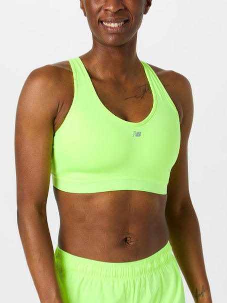 New Balance Essential Run Sports Bra
