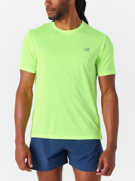 New Balance Mens Athletics T-Shirt