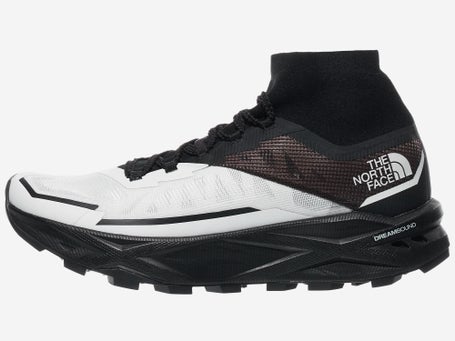 The North Face Offtrail Ultra\Mens Shoes\White/Black
