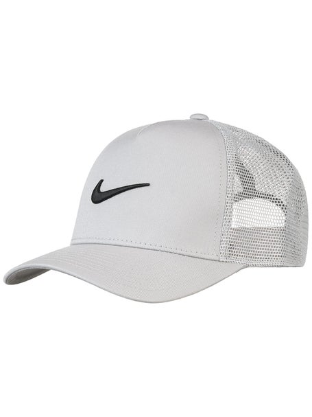Nike Rise Structured Trucker Swoosh Cap
