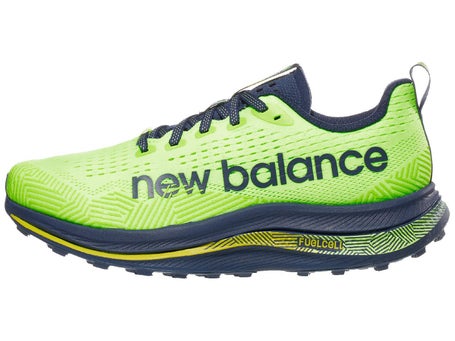 New Balance FuelCell SuperComp Trail\Mens Shoes\LiGl/N