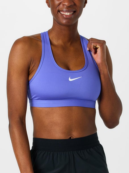 Nike Swoosh Medium-Support Padded Bra