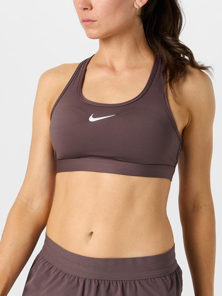 Nike Swoosh Medium-Support Padded Bra