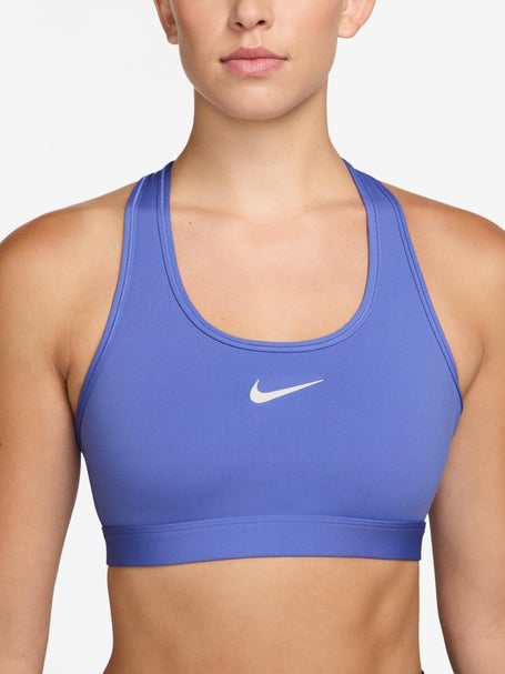 Nike Swoosh Medium Support Non-Padded Bra