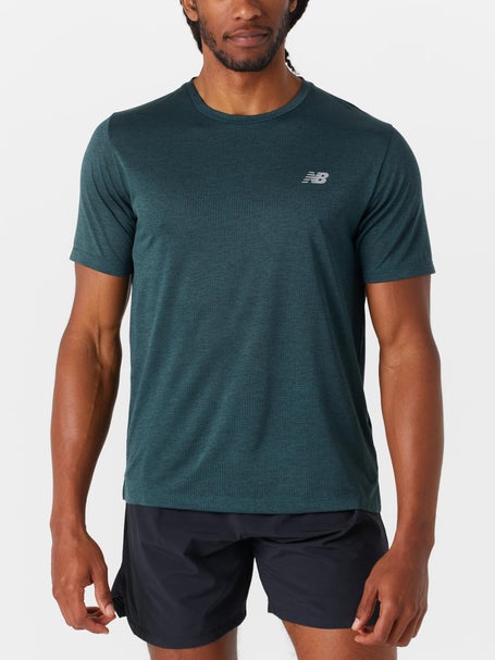 New Balance Mens Athletics T-Shirt