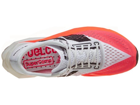 New Balance FuelCell SuperComp Pacer v2 Men display picture 1