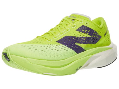 New Balance FuelCell SuperComp Pacer v2 Men display picture 2