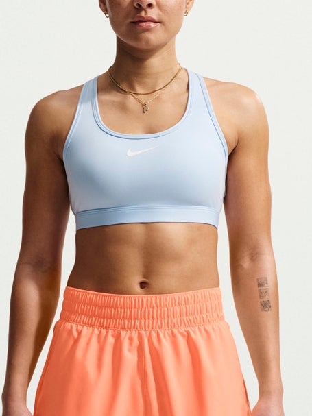 Nike Swoosh Medium-Support Padded Bra