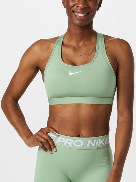 Nike Swoosh Medium-Support Padded Bra