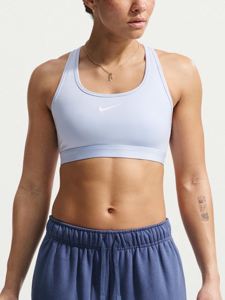 Nike Swoosh Medium Support Non-Padded Bra