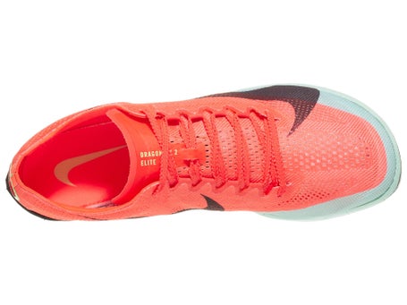 Nike ZoomX Dragonfly 2 Elite Spikes Unisex Bt Crimson | Running 