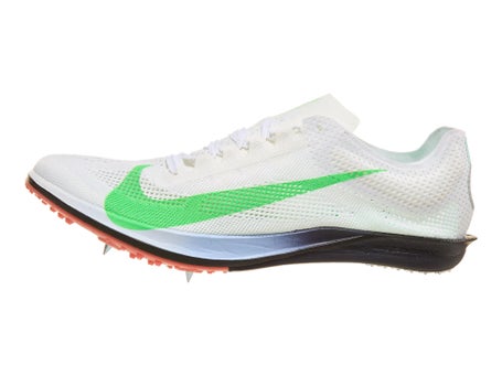 Nike ZoomX Dragonfly 2 Elite Spikes\Unisex\White/Green