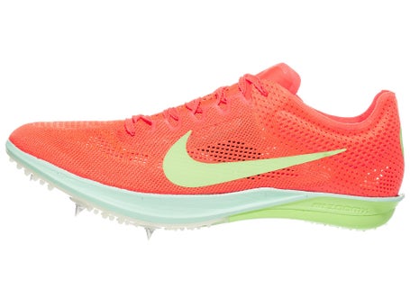 Nike ZoomX Dragonfly 2 Spikes\Unisex\Crimson/Cave Purpl