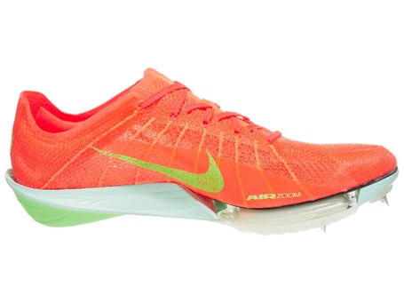 Nike Zoom Victory 2 Spikes Unisex Crimson/Coral/Orange  display picture 3