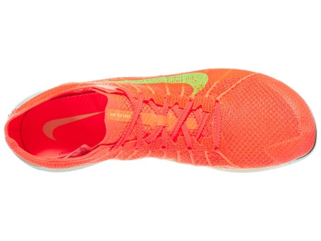 Nike Racing Air Victory 2 Zoom Fly Knit Orange Running Shoes Unisex Nike Victory 2 – Runners Plus main image 2