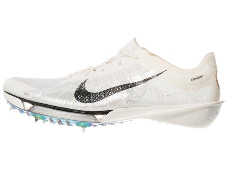 Nike Zoom Victory 2 Spikes\Unisex\Sail/Black JI