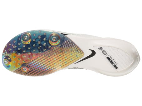 Nike Zoom Victory Spikes Unisex Sail/Black JI Running Warehouse