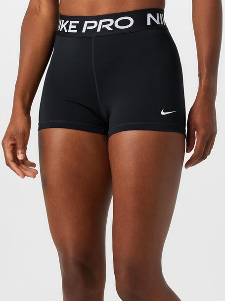 Woman Tight Nike Pro 365 - red 