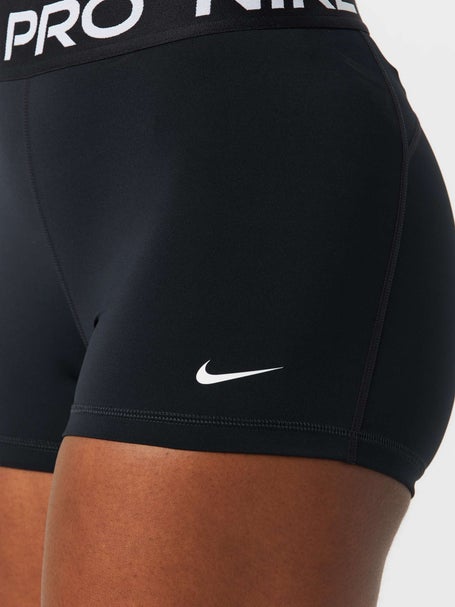 Mallas cortas mujer Nike Basic One 3 - 8 cm - Running Warehouse