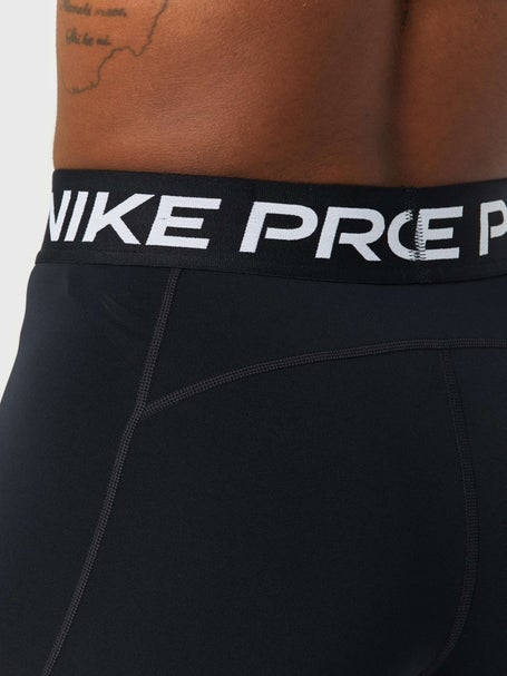 Nike Pro Tights Dri-FIT ADV Recovery - Black/Iron Grey