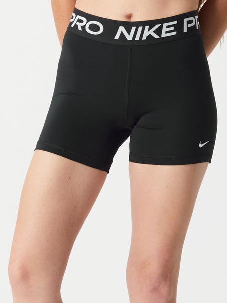 Nike Womens Pro 5 Training Shorts : : Clothing, Shoes