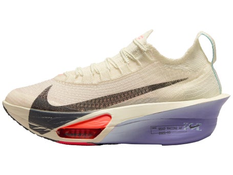 Nike Alphafly Next% 3\Womens Shoes\Coconut Milk/Noir