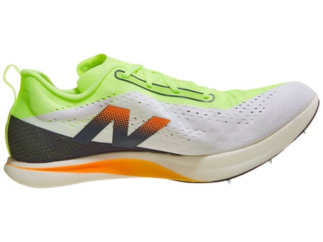 New Balance FuelCell SuperComp MD-X v3 Spikes Unisex Wh | Running 