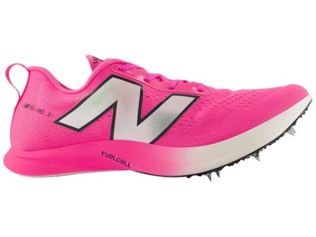 New Balance FuelCell SuperComp MD-X v3 Spikes\Unisex\Ga