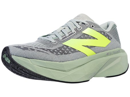 New Balance FuelCell SuperComp Trainer v3 Men display picture 1