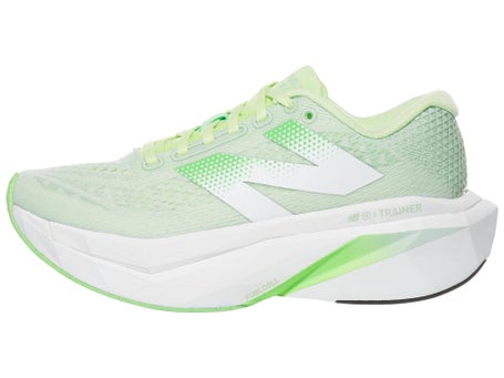 New Balance FuelCell SuperComp Trainer v3\Womens\Melon
