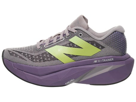 New Balance FuelCell SuperComp Trainer v3\Womens\Sa/Vi