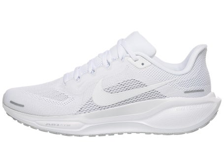 Nike Pegasus 41\Mens Shoes\White/White/Pure Platinum
