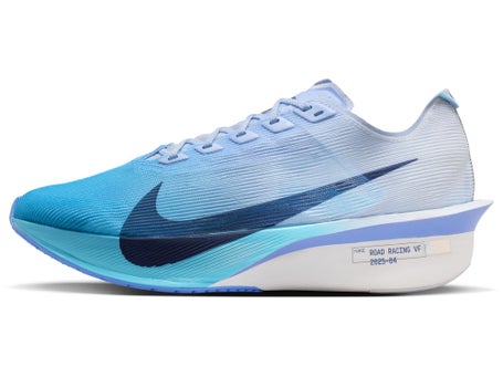 Nike Vaporfly 4\Womens Shoes\White/Navy/Hydrogen Blue