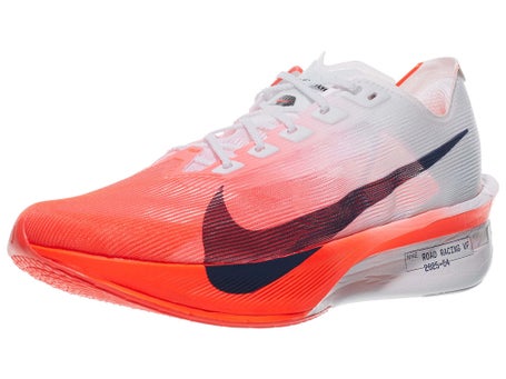 Nike Men’s Vaporfly 4 Featherweight Carbon Fiber Distance Running Sneakers Nike Vaporfly 4 Men main image 4