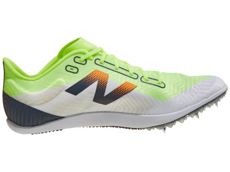 New Balance FuelCell MD500 v9 Spikes Unisex LimeGlo Running