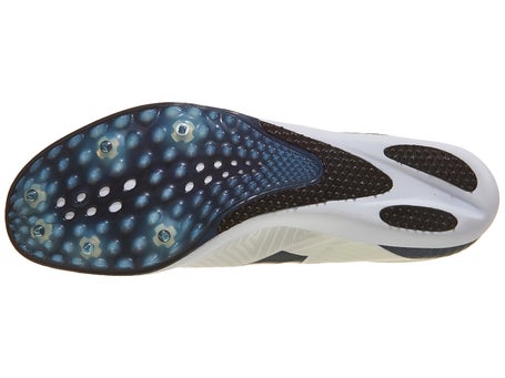 New Balance FuelCell MD500 v9 Spikes Unisex LimeGlo Running