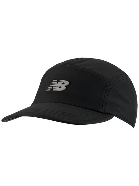 New Balance 5 Panel Performance Hat V2.0