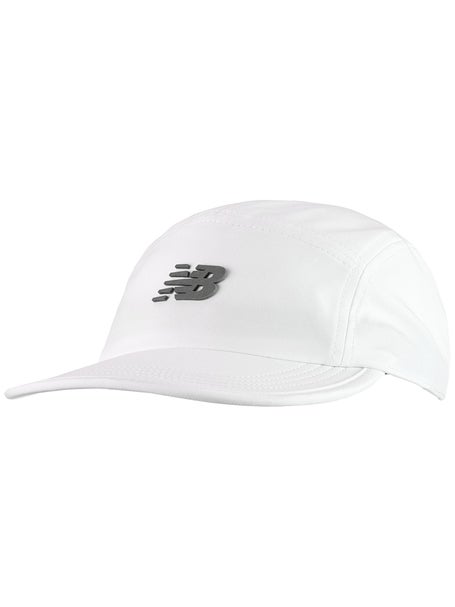 New Balance 5 Panel Performance Hat V2.0