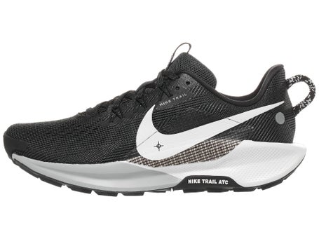 Nike Pegasus Trail 5\Womens Shoes\Black/Wht/Anthracite