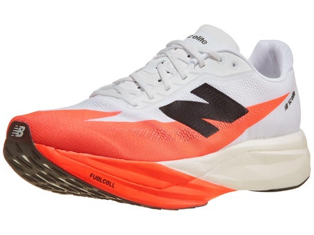 New Balance FuelCell SuperComp Elite v5 Men display picture 1