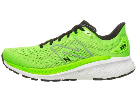 New Balance Fresh Foam X 860 v13 Men's Shoes Pixel Grn | Running Warehouse