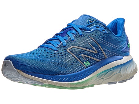 New Balance Fresh Foam X 860 v13 Women's Shoes Lapis/Mt | Running Warehouse