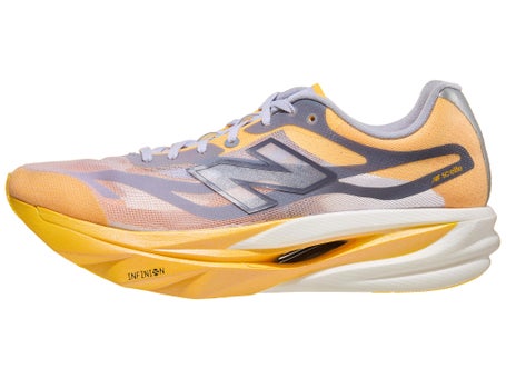 New Balance FuelCell SuperComp Elite v6\Mens Shoes\Ora
