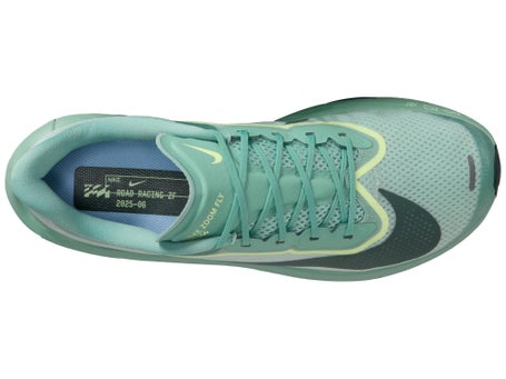 Nike Zoom Fly Men's Shoes Cannon/Seaweed/Cobalt Running Warehouse